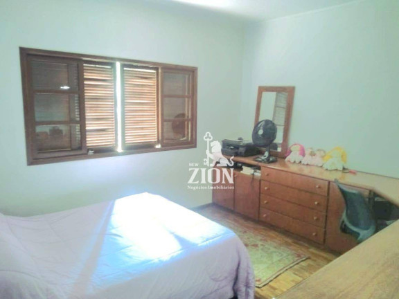 Imagem Sobrado com 3 Quartos à Venda, 208 m² em Santana - São Paulo
