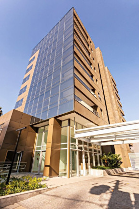 Edifício Residencial à Venda, 6.647 m² em Pinheiros - São Paulo