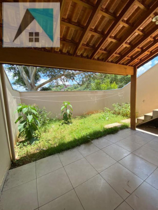 Imagem Casa com 3 Quartos à Venda, 125 m² em Panorama (polvilho) - Cajamar Imagem Casa com 3 Quartos à Venda, 125 m² em Panorama (polvilho) - Cajamar