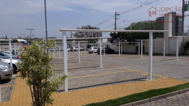 Imagem Apartamento com 2 Quartos à Venda, 62 m² em Itu Novo Centro - Itu