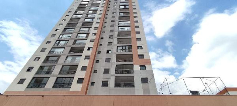 Apartamento com 1 Quarto à Venda, 30 m² em Vila Yolanda - Osasco