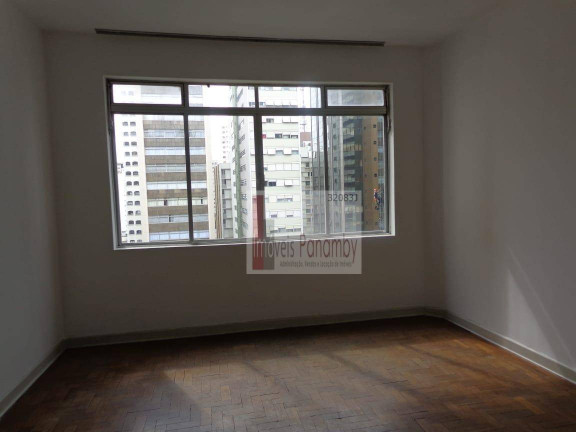 Imagem Apartamento com 2 Quartos à Venda, 60 m² em Paraíso - São Paulo