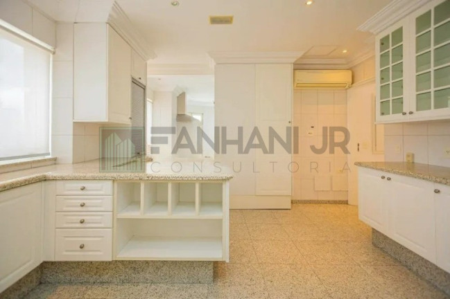Imagem Cobertura com 4 Quartos para Alugar, 600 m² em Jardim Paulistano - São Paulo