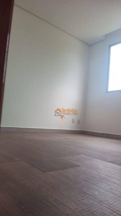 Imagem Apartamento com 2 Quartos à Venda, 47 m² em água Chata - Guarulhos