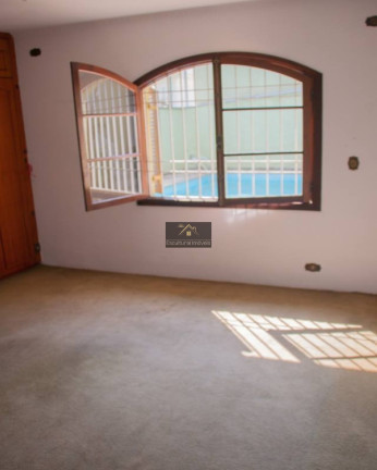 Imagem Casa com 4 Quartos à Venda, 380 m² em Campo Belo - São Paulo