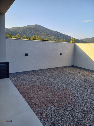 Imagem Sobrado com 2 Quartos à Venda, 89 m² em Areias De Baixo - Governador Celso Ramos
