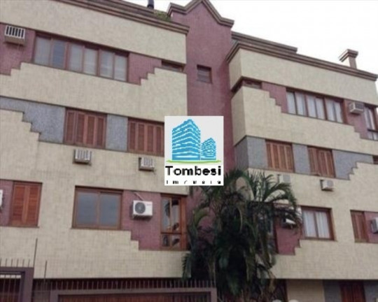 Apartamento com 2 Quartos à Venda, 80 m² em Jardim Do Salso - Porto Alegre