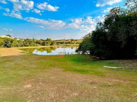 Terreno à Venda, 278 m² em Helena Maria Jardim Residencial - Sorocaba