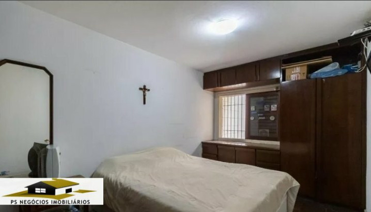 Imagem Casa com 4 Quartos à Venda, 270 m² em Vila São José (ipiranga) - São Paulo