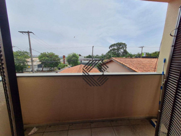 Imagem Sobrado com 5 Quartos à Venda, 242 m² em Jardim Iguatemi - Sorocaba