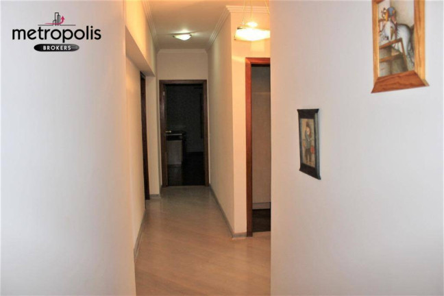 Imagem Apartamento com 3 Quartos à Venda, 242 m² em Santo Antônio - São Caetano Do Sul Imagem Apartamento com 3 Quartos à Venda, 242 m² em Santo Antônio - São Caetano Do Sul