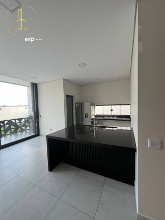 Imagem Casa de Condomínio com 3 Quartos à Venda, 310 m² em Cyrela Landscape Esplanada - Votorantim