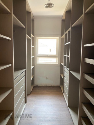Imagem Casa de Condomínio com 4 Quartos à Venda, 1.200 m² em Tamboré - Santana De Parnaíba Imagem Casa de Condomínio com 4 Quartos à Venda, 1.200 m² em Tamboré - Santana De Parnaíba