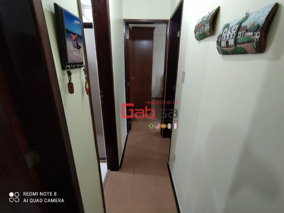 Imagem Apartamento com 2 Quartos à Venda, 85 m² em Passagem - Cabo Frio
