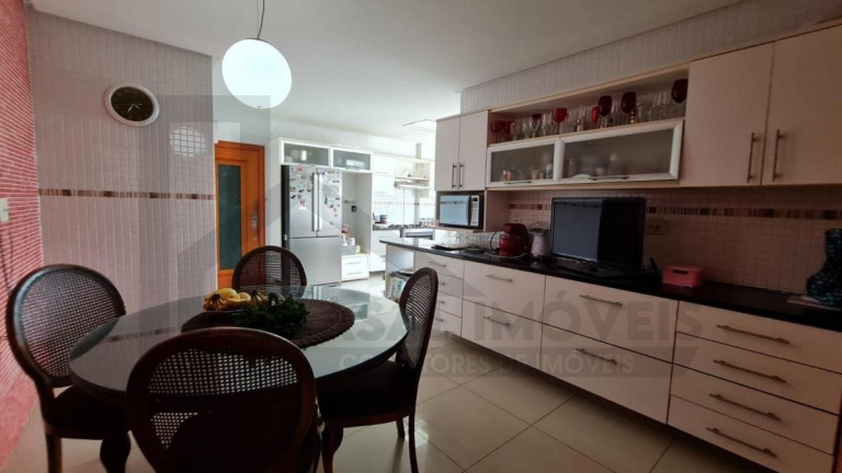 Imagem Apartamento com 4 Quartos à Venda, 380 m² em Cremação - Belém Imagem Apartamento com 4 Quartos à Venda, 380 m² em Cremação - Belém