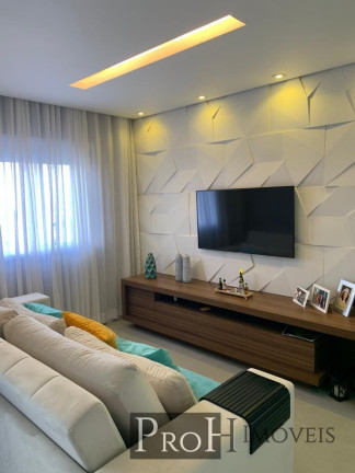 Imagem Apartamento com 3 Quartos à Venda, 71 m² em Centro - São Bernardo Do Campo