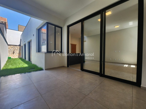 Imagem Casa de Condomínio com 3 Quartos à Venda, 200 m² em Vila Monte Alegre - Paulínia Imagem Casa de Condomínio com 3 Quartos à Venda, 200 m² em Vila Monte Alegre - Paulínia