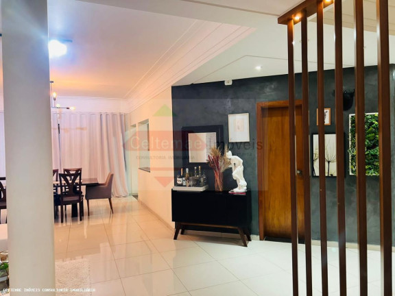 Imagem Casa com 3 Quartos à Venda, 253 m² em Campos Do Conde I - Tremembé