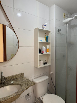 Imagem Imóvel com 2 Quartos à Venda, 56 m² em Valparaíso - Serra Imagem Imóvel com 2 Quartos à Venda, 56 m² em Valparaíso - Serra