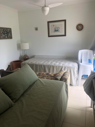 Imagem Cobertura com 3 Quartos à Venda, 162 m² em Itaguá - Ubatuba