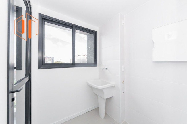 Imagem Apartamento com 3 Quartos à Venda, 85 m² em Boa Vista - Curitiba