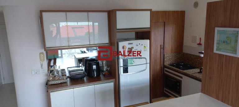 Imagem Apartamento com 3 Quartos à Venda, 1.797 m² em Canasvieiras - Florianópolis