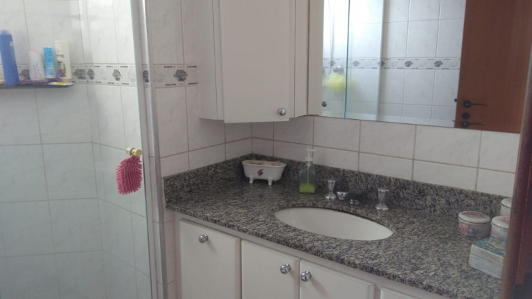 Imagem Apartamento com 3 Quartos à Venda, 73 m² em Alto Da Mooca - São Paulo
