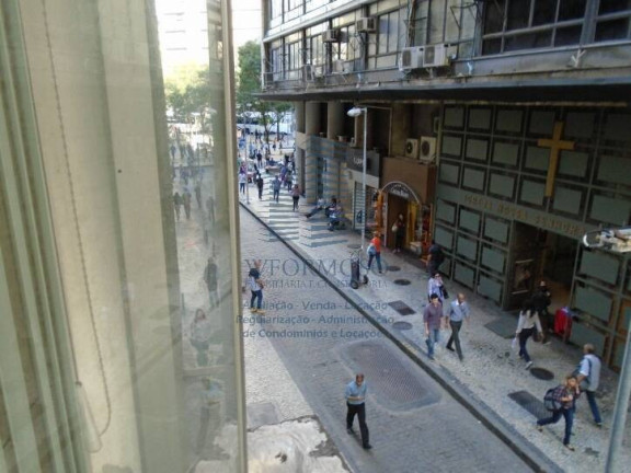 Imagem Imóvel Comercial para Alugar, 60 m² em Centro - Rio De Janeiro Imagem Imóvel Comercial para Alugar, 60 m² em Centro - Rio De Janeiro
