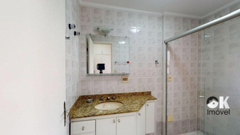 Imagem Apartamento com 3 Quartos à Venda, 96 m² em Perdizes - São Paulo
