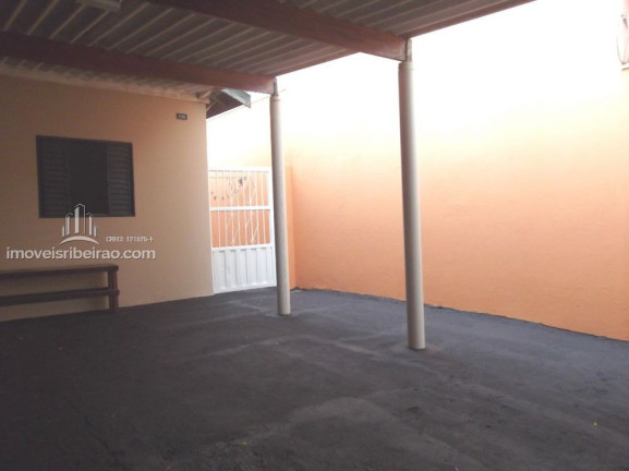 Imagem Casa com 2 Quartos à Venda, 45 m² em Jardim Silvio Passalacqua - Ribeirão Preto Imagem Casa com 2 Quartos à Venda, 45 m² em Jardim Silvio Passalacqua - Ribeirão Preto