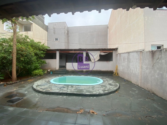 Imagem Sobrado com 2 Quartos para Alugar, 284 m² em Portal De Versalhes 2 - Londrina