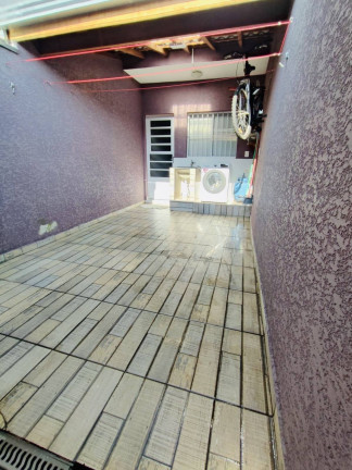 Imagem Casa com 2 Quartos à Venda, 68 m² em Jardim águas Claras - Bragança Paulista Imagem Casa com 2 Quartos à Venda, 68 m² em Jardim águas Claras - Bragança Paulista