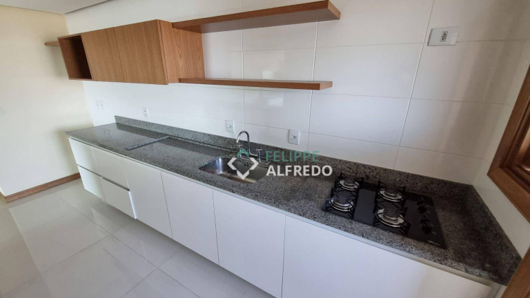 Imagem Apartamento com 2 Quartos para Alugar, 97 m² em Centro - Dois Irmãos
