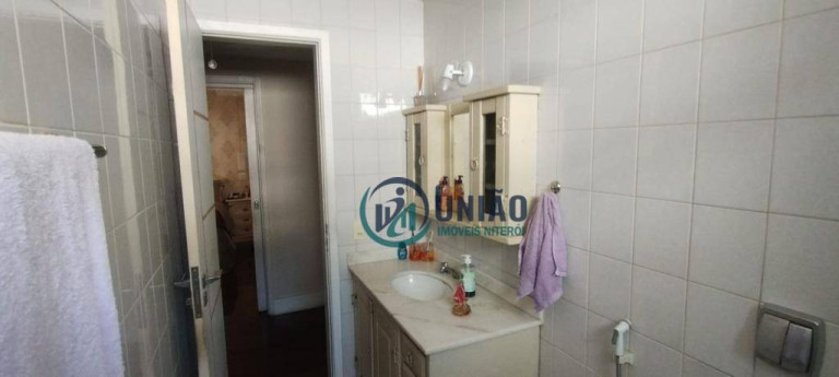 Imagem Apartamento com 3 Quartos à Venda, 120 m² em Santa Rosa - Niterói Imagem Apartamento com 3 Quartos à Venda, 120 m² em Santa Rosa - Niterói