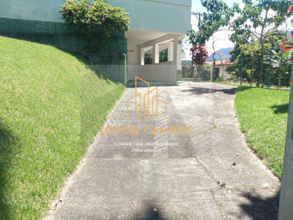 Imagem Casa com 2 Quartos à Venda, 523 m² em Balneário Gardem Mar - Caraguatatuba