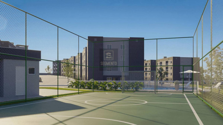 Imagem Apartamento com 2 Quartos à Venda, 47 m² Imagem Apartamento com 2 Quartos à Venda, 47 m²