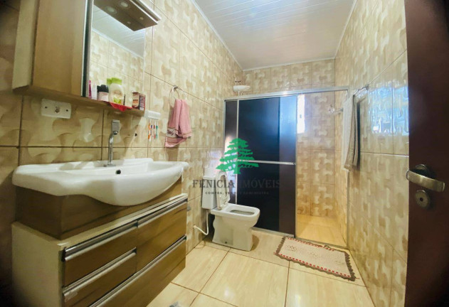 Imagem Chácara com 3 Quartos à Venda, 3.870 m² em Aparecidinha - Santa Terezinha De Itaipu