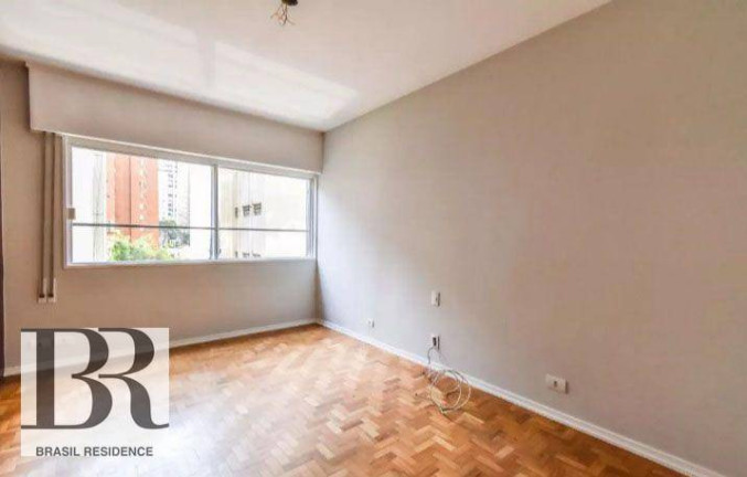 Imagem Apartamento com 3 Quartos à Venda, 151 m² em Jardim Paulista - São Paulo