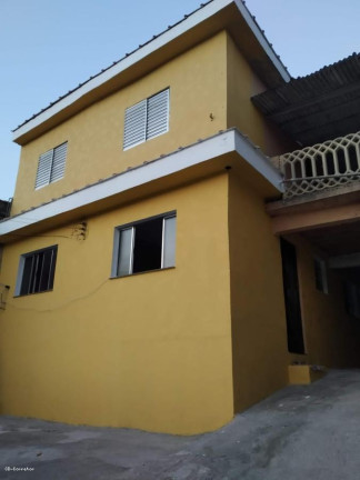 Sobrado com 6 Quartos à Venda, 250 m² em Jardim São Judas - Mauá