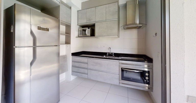 Imagem Apartamento com 1 Quarto à Venda, 32 m² em Vila Madalena - São Paulo Imagem Apartamento com 1 Quarto à Venda, 32 m² em Vila Madalena - São Paulo