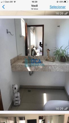 Imagem Sobrado com 3 Quartos à Venda, 185 m² em Jardim Das Nações - Taubaté