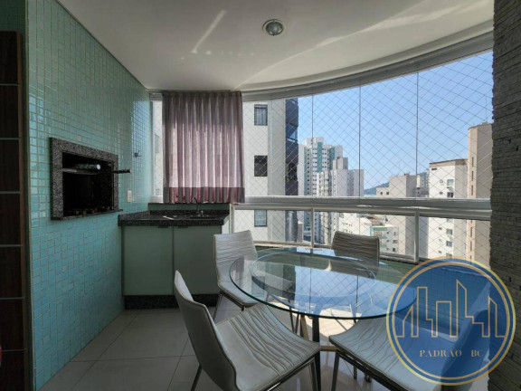 Imagem Apartamento com 4 Quartos para Temporada, em Centro - Balneário Camboriú Imagem Apartamento com 4 Quartos para Temporada, em Centro - Balneário Camboriú