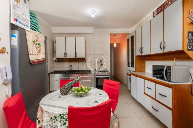Imagem Apartamento com 2 Quartos à Venda, 57 m² em Assunção - São Bernardo Do Campo
