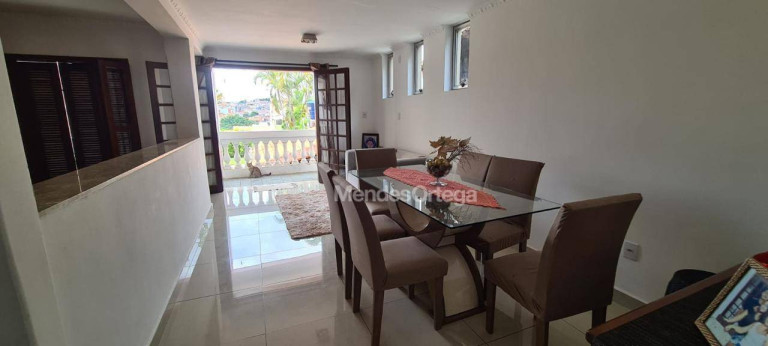 Imagem Casa com 3 Quartos à Venda, 426 m² em Vila Nova Sorocaba - Sorocaba