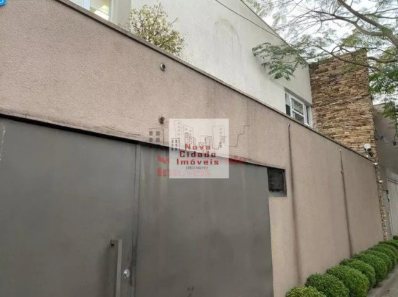 Sobrado com 5 Quartos à Venda, 148 m² em Brooklin Paulista - São Paulo
