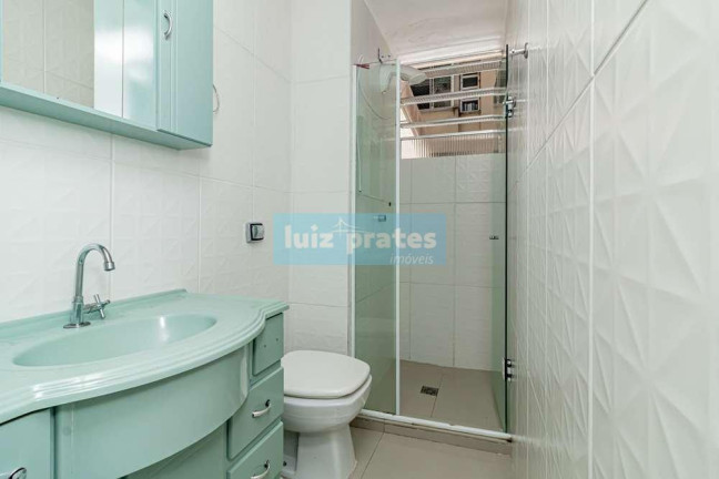 Imagem Apartamento com 1 Quarto à Venda, 41 m² em Centro Histórico - Porto Alegre