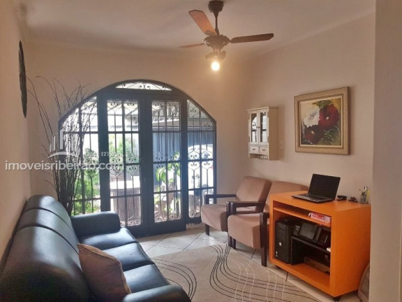 Casa com 3 Quartos à Venda, 148 m² em Geraldo Correia De Carvalho - Ribeirão Preto