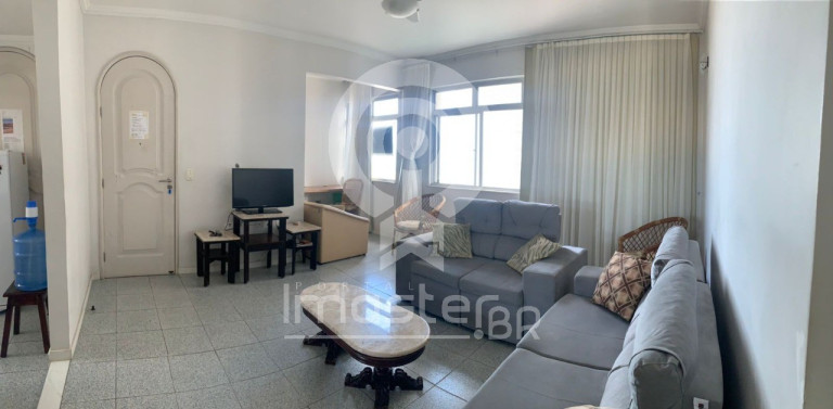 Imagem Apartamento com 3 Quartos à Venda, 120 m² em Mucuripe - Fortaleza Imagem Apartamento com 3 Quartos à Venda, 120 m² em Mucuripe - Fortaleza