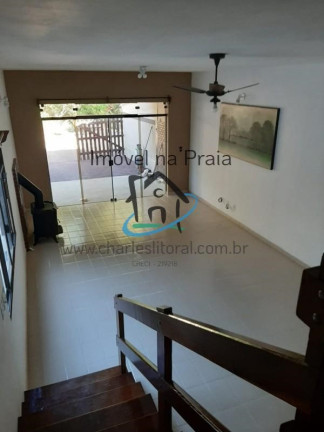 Imagem Casa com 4 Quartos à Venda, 350 m² em Praia Das Cigarras - São Sebastião