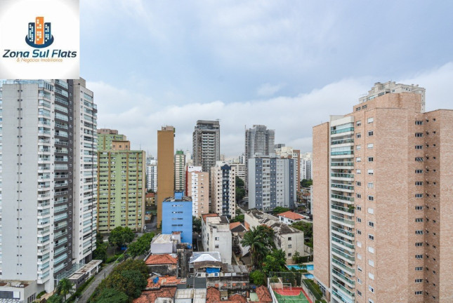 Imagem Apartamento com 1 Quarto à Venda, 45 m² em Vila Mariana - São Paulo Imagem Apartamento com 1 Quarto à Venda, 45 m² em Vila Mariana - São Paulo